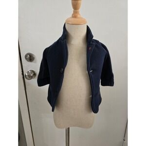 Mamas &papas sweater size 3-6m